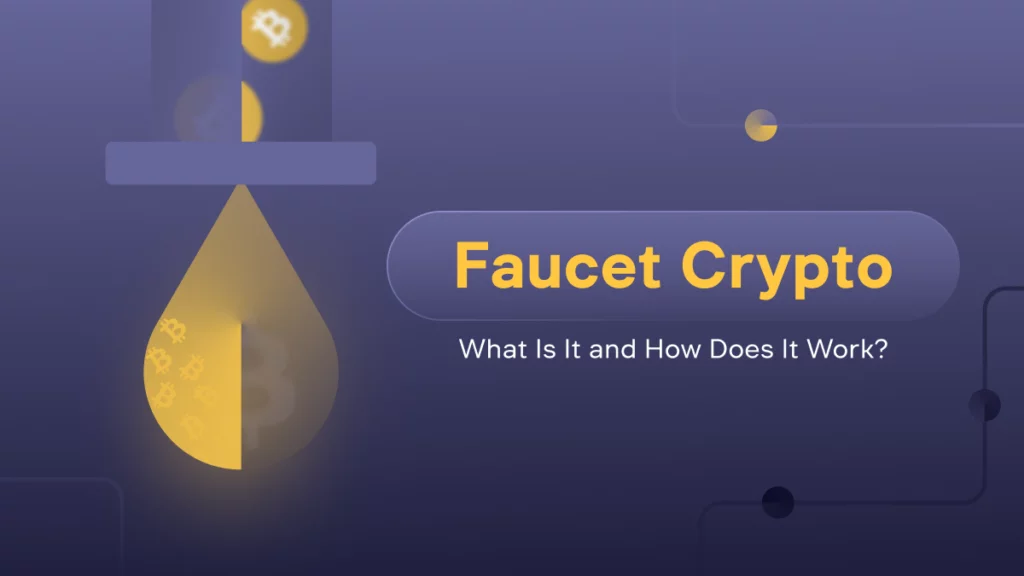 Free Faucet Crypto