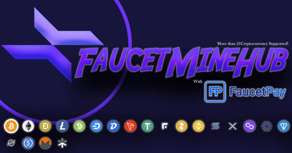 Faucetminehub